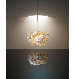(SHOWROOM ITEM) LEAF LAMP PENDANT