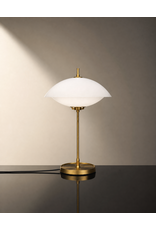 CLAM TABLE LAMP