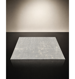 (SHOWROOM ITEM) OILFIELD INFO RUG 灰啡色/米色油田資訊地毯