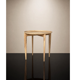 TRAY TABLE, FOLDABLE, SMALL