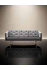(SHOWROOM ITEM) 2003 NO. 1 3-SEATER SOFA