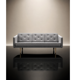 (SHOWROOM ITEM) 2003 NO. 1 3-SEATER SOFA