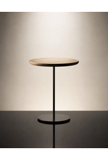 PAL LIGHT OAK  OCCASIONAL TABLE