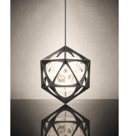 (SHOWROOM ITEM) OE QUASI PENDANT LAMP