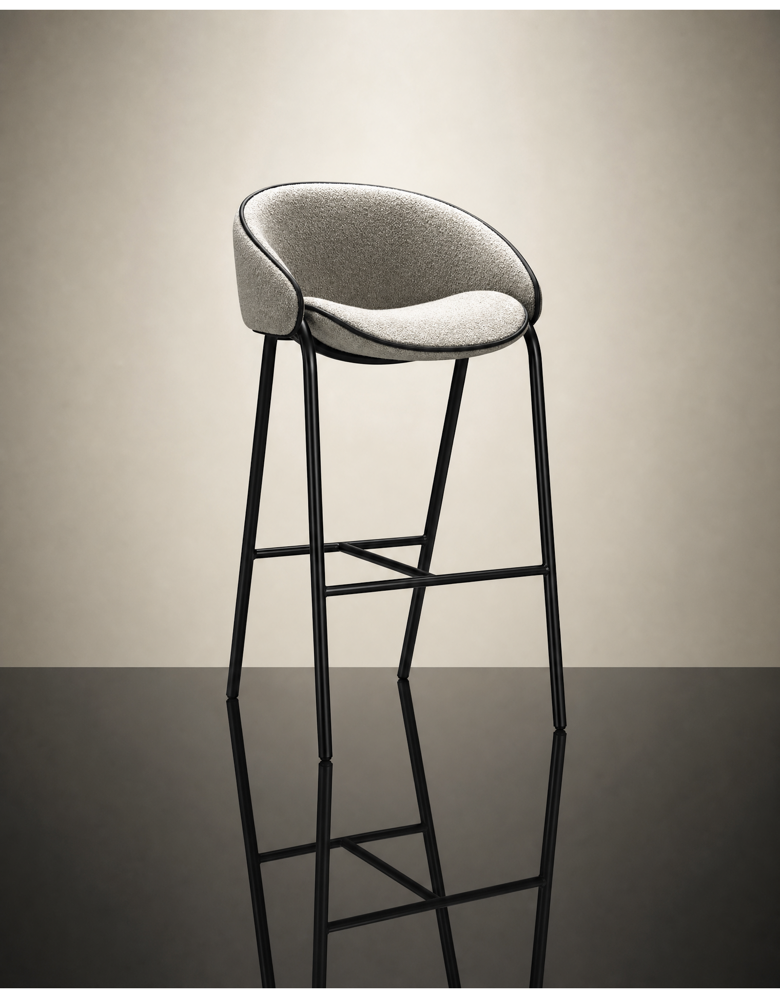 FOLIUM COUNTER STOOL