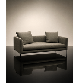 (SHOWROOM ITEM) BLADE 2.5 SEATER SOFA