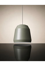 MINGUS 2  PENDANT LIGHT - PALE MOSS