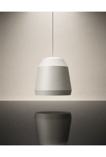 30% OFF - MINGUS 2 ALUMINIUM PENDANT LIGHT - LIGHT CELADON