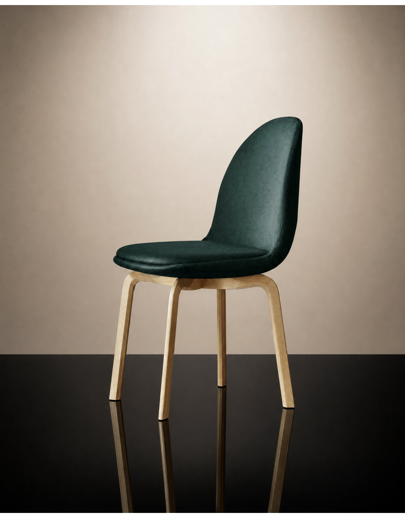 (BARGAIN CORNER) JH20 SAMMEN DINING CHAIR