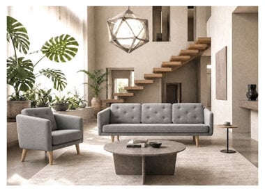 MID CENTURY