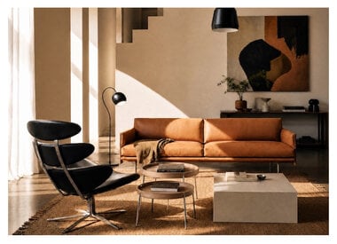 MODERN