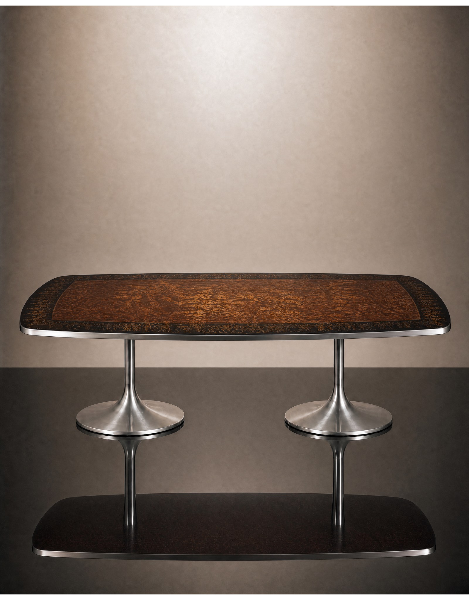 BJORN WIINBLAD DINING TABLE
