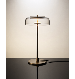 (SHOWROOM ITEM) BLOSSI TABLE LAMP