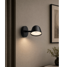 CHARGE WALL LAMP