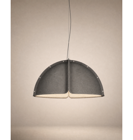 (陳列室物品) HOOD LED 沙色吊燈