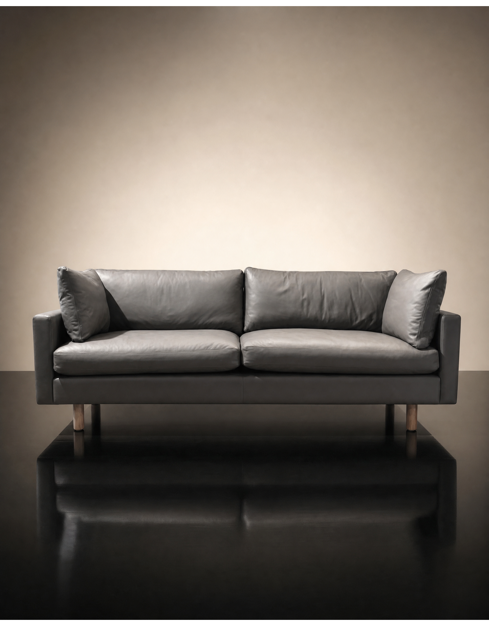 NOVA V2 3 SEATER SOFA
