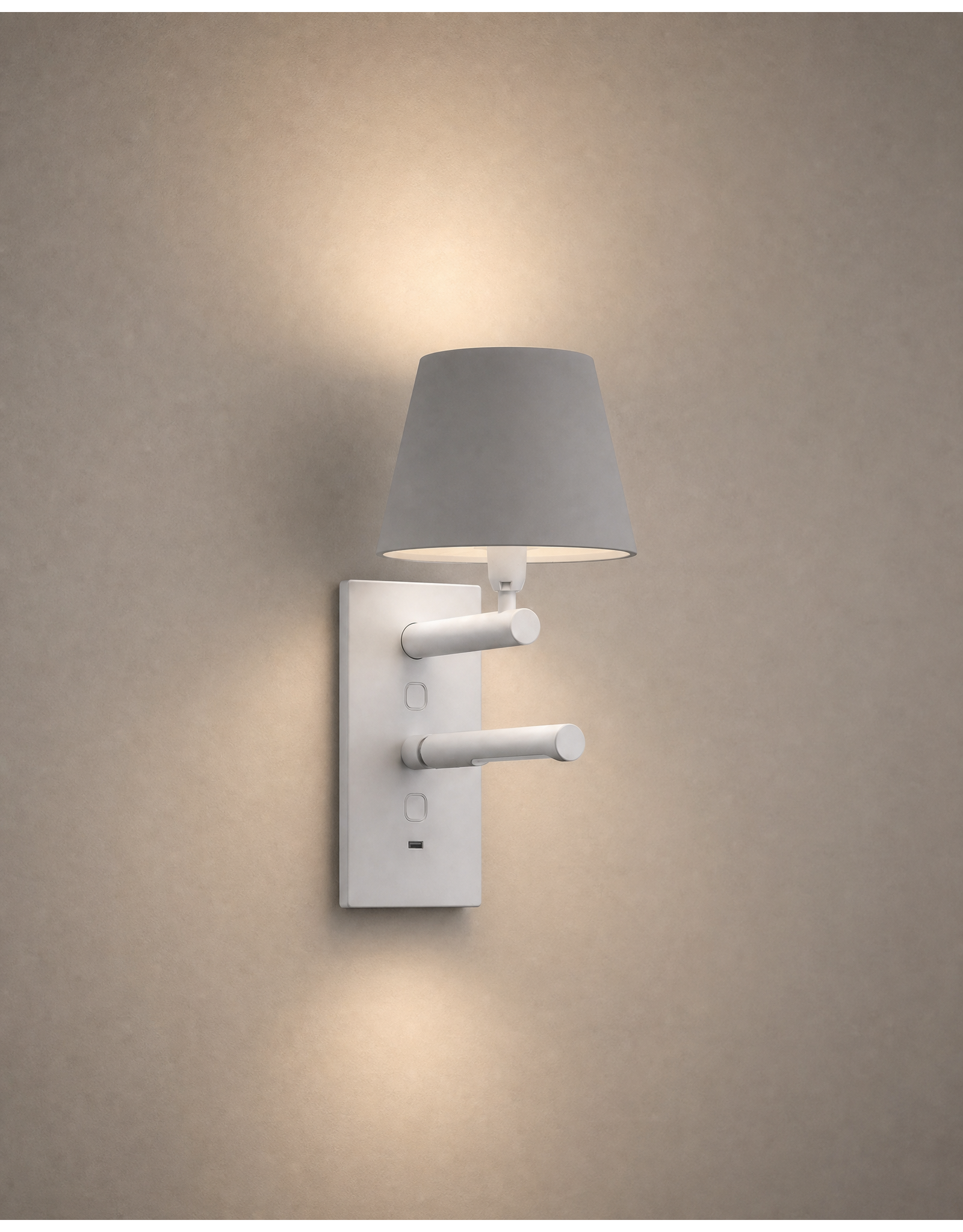 RIFF NIGHT WALL LAMP