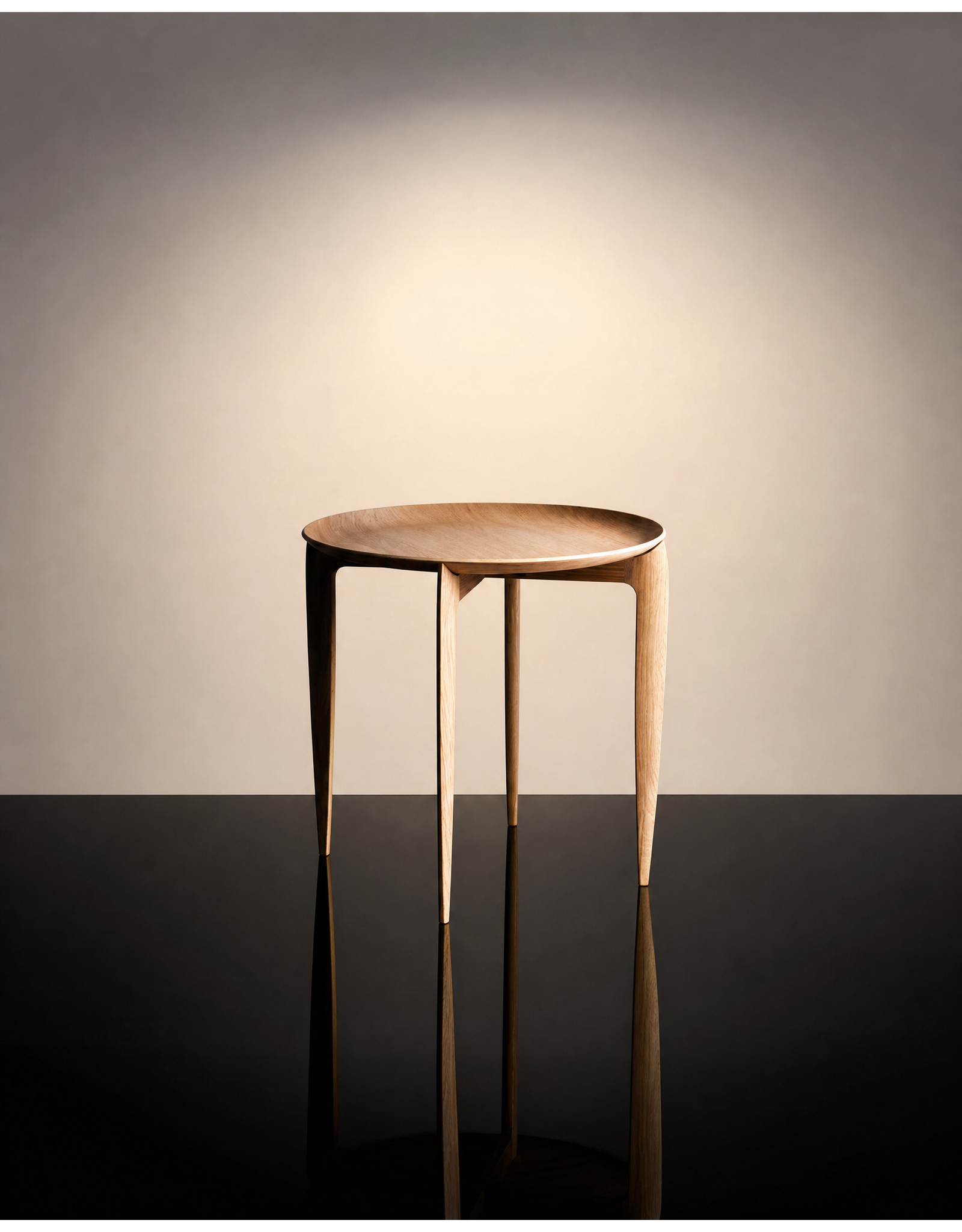 TRAY TABLE, FOLDABLE, SMALL