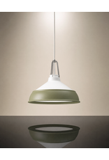 WORKER  ROUND PENDANT LAMP