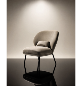 (SHOWROOM ITEM) VENTALL LOUNGE CHAIR