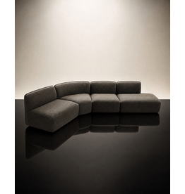 (SHOWROOM ITEM) PANORAMA SOFA