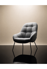 (SHOWROOM ITEM) MANGO LOUNGE CHAIR