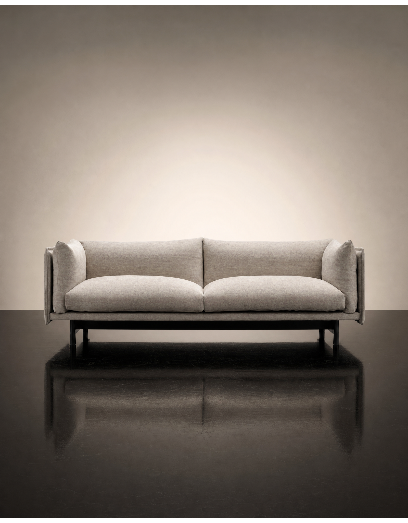 KITE 2.5 SEATER SOFA