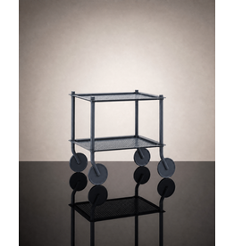 FLOW TROLLEY 2 LAYER