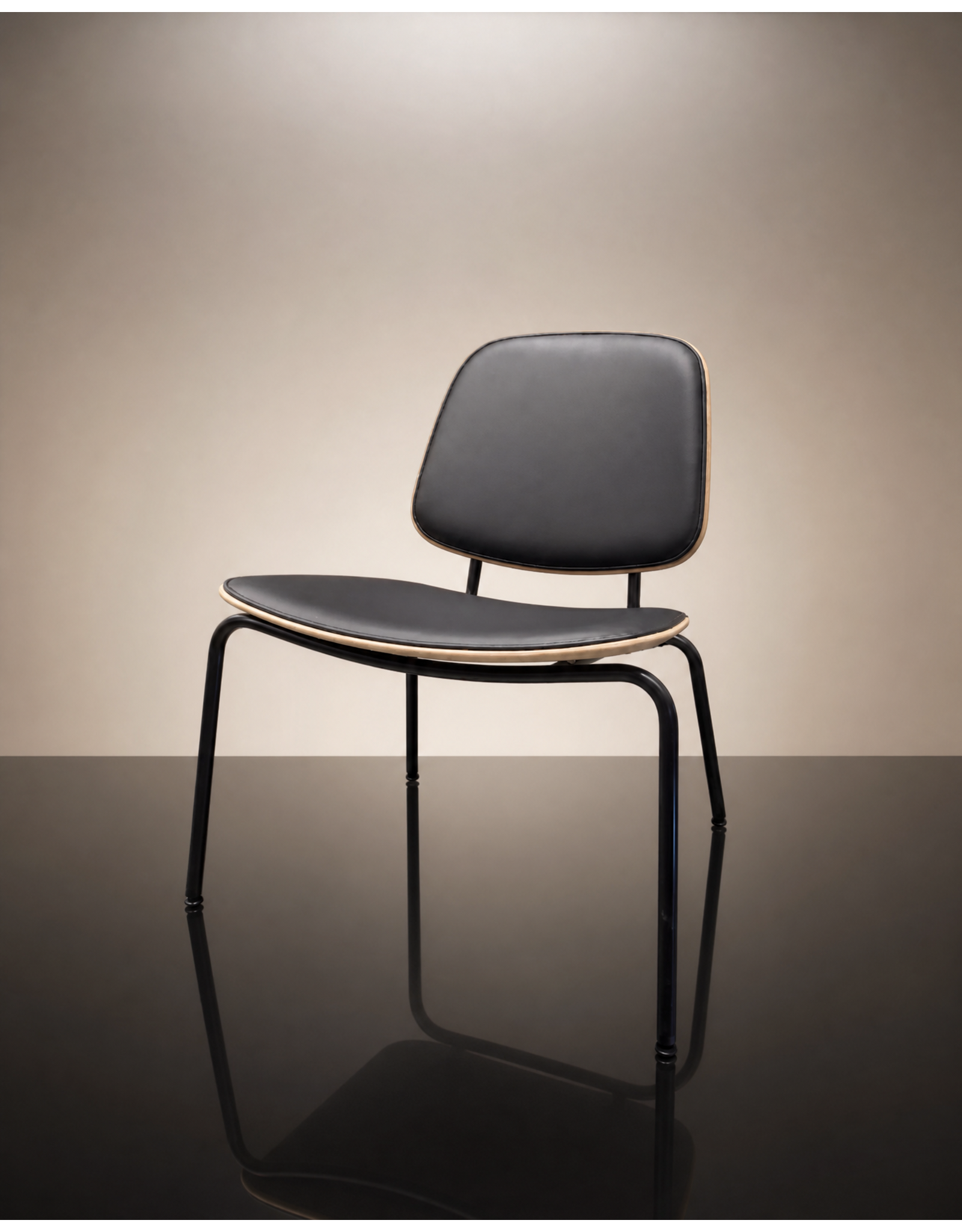 COMPOUND LOUNGE CHAIR