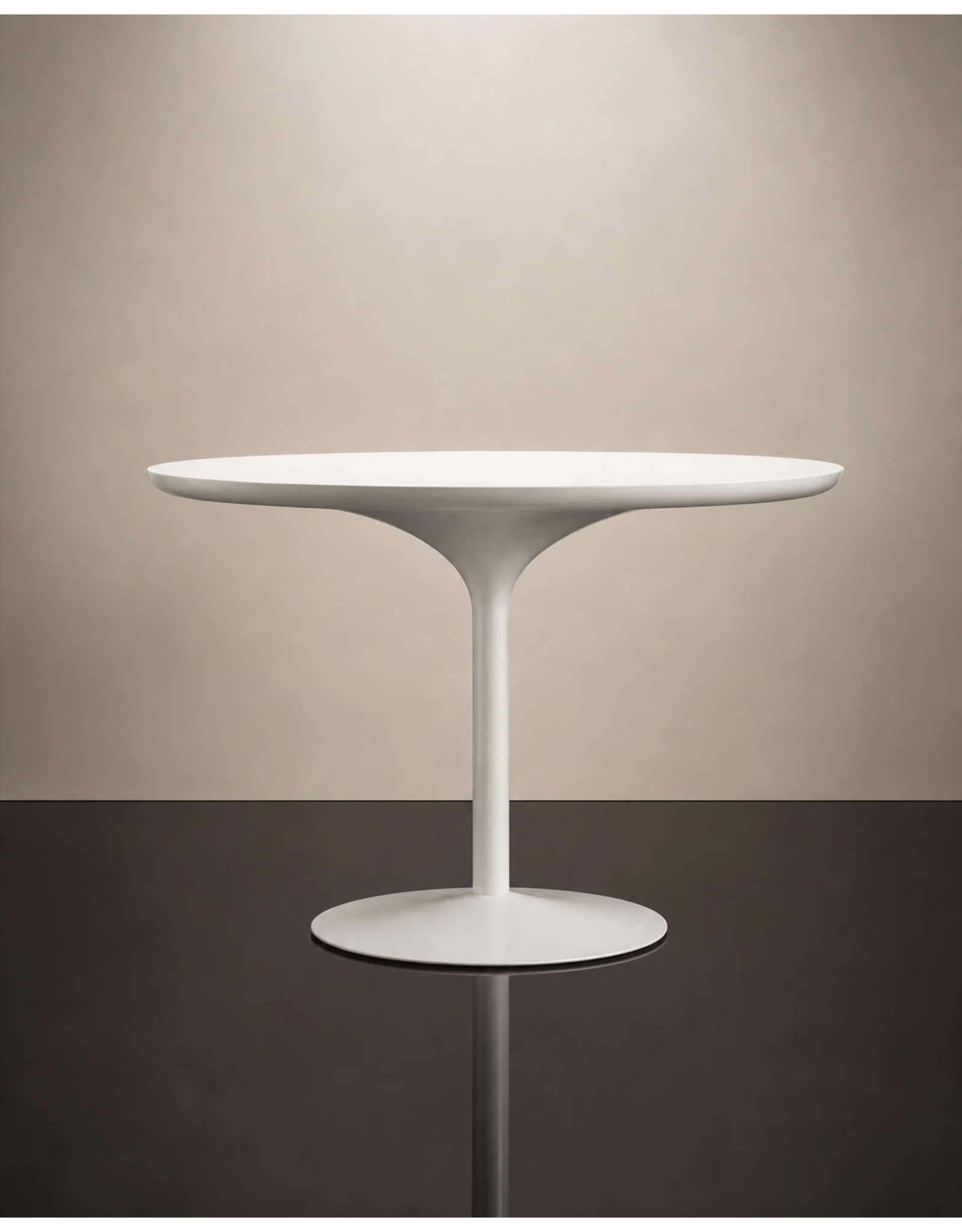(陳列室物品) PANTON 圓形桌子