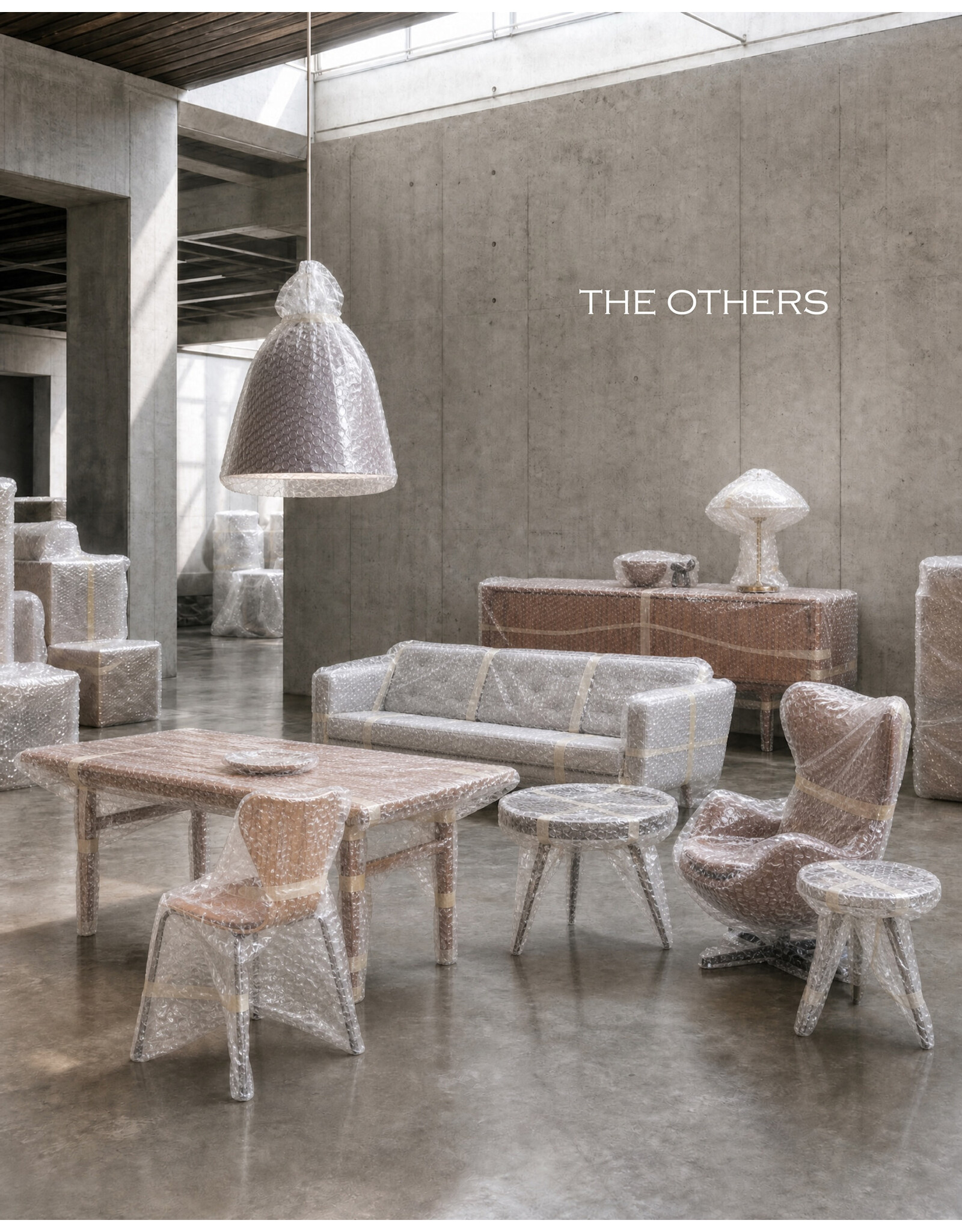 THE OTHERS