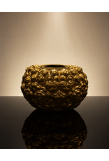 CLOUD BOWL 銅製雲碗