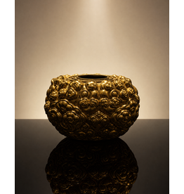 CLOUD BOWL 銅製雲碗