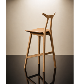(陳列室物品) NARA 吧檯椅