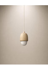 (BARGAIN CORNER) TERHO SMALL ALDER PENDANT LAMP