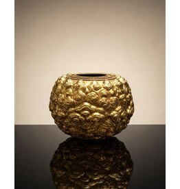 CLOUD BOWL 銅製雲碗
