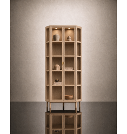 ANGULUS VITRINE