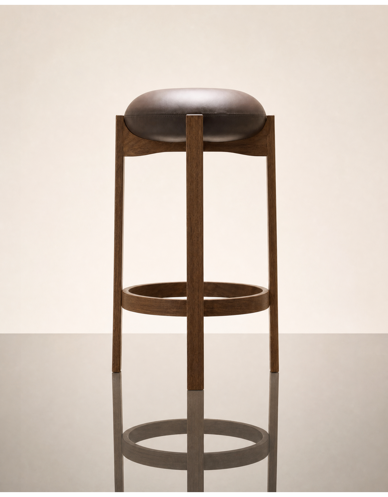 6831  PIONEER STOOL