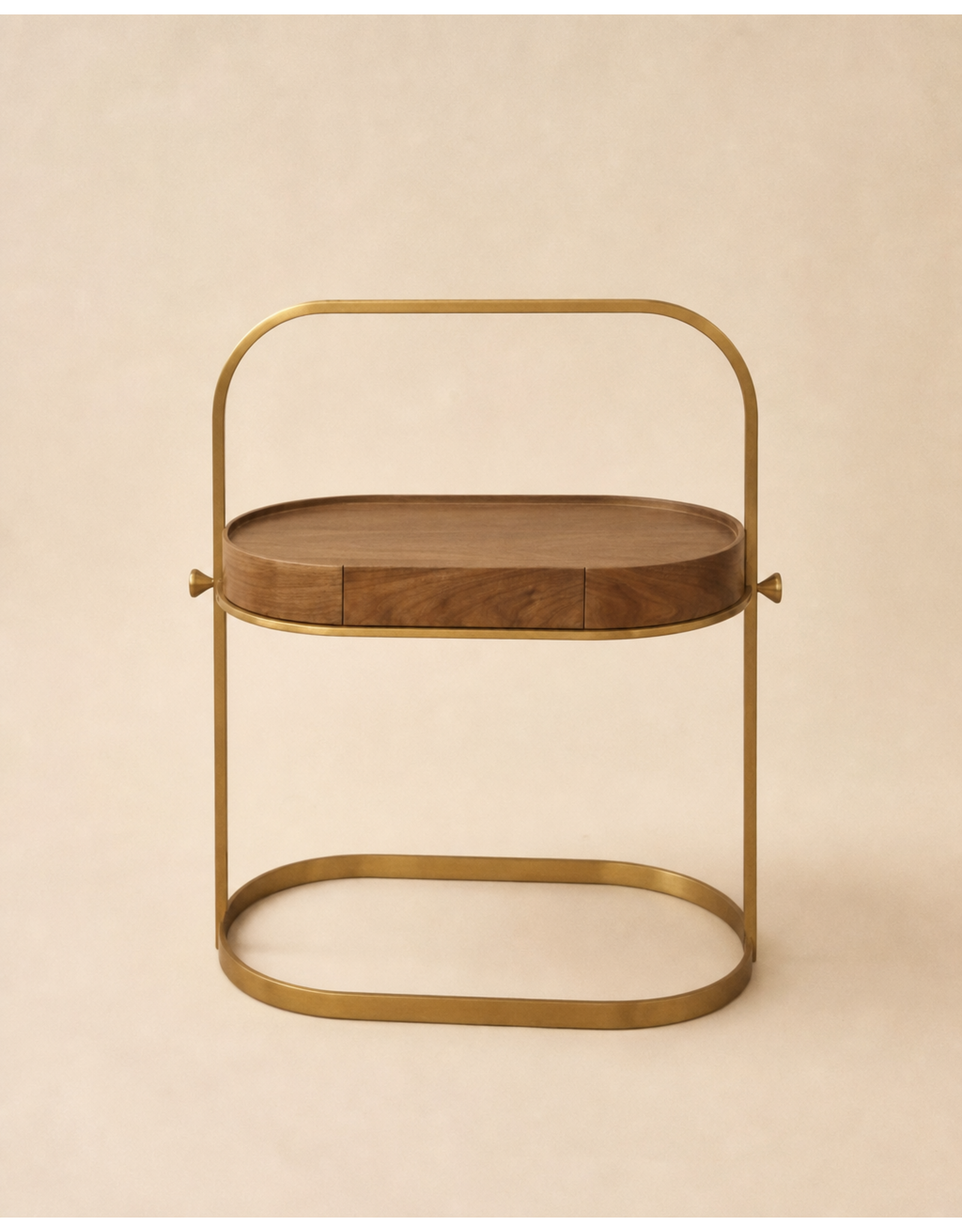 YUAN BED SIDE TABLE