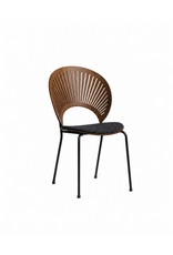 3396 TRINIDAD CHAIR, RAF SIMONS FABRIC