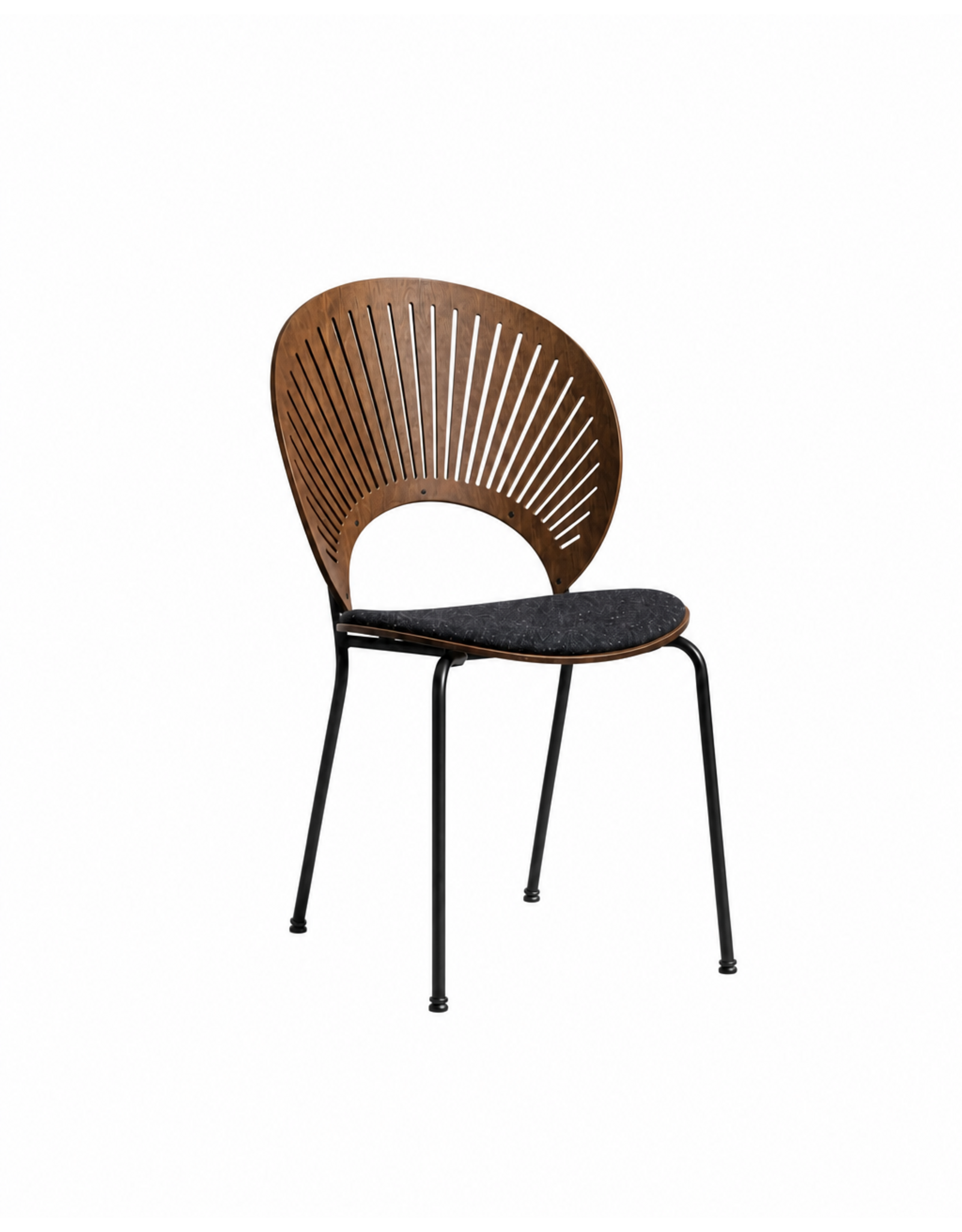 3396 TRINIDAD CHAIR, RAF SIMONS FABRIC