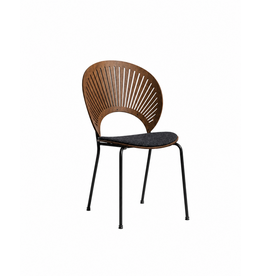 3396 TRINIDAD CHAIR, RAF SIMONS FABRIC