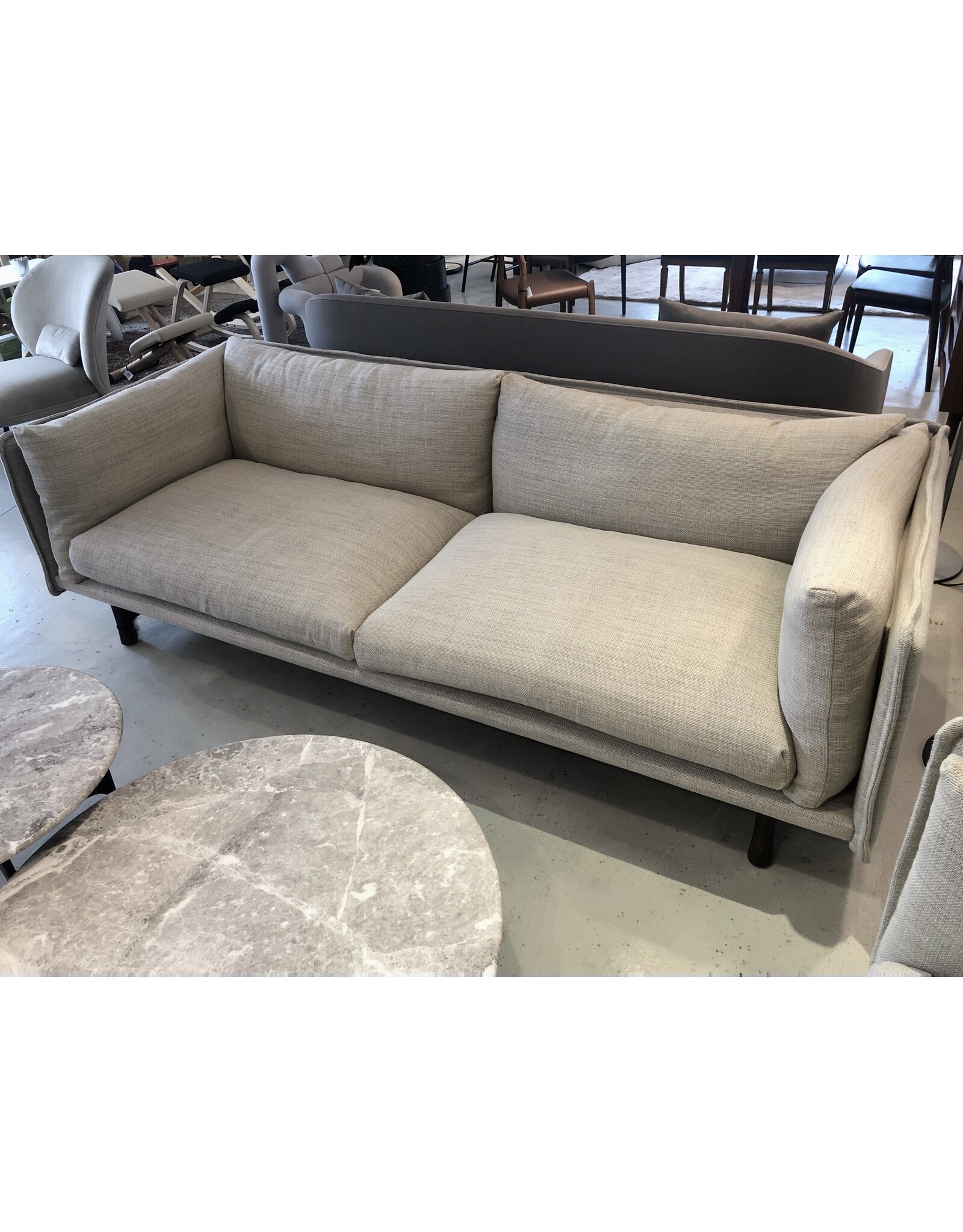 KITE 2.5 SEATER SOFA