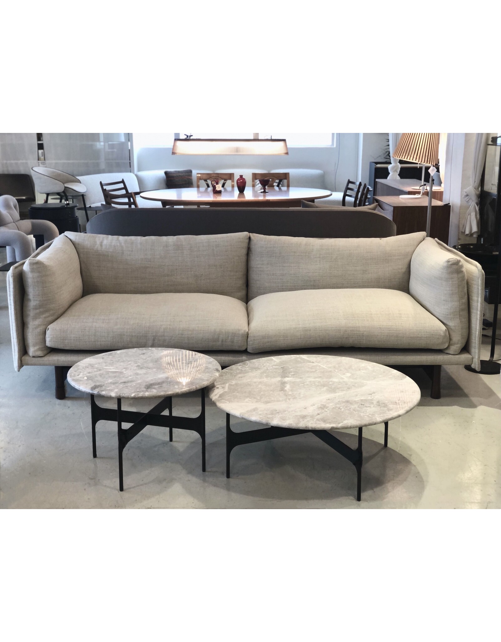 KITE 2.5 SEATER SOFA