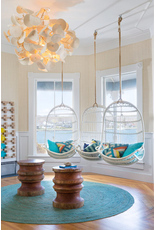 LEAF LAMP PENDANT