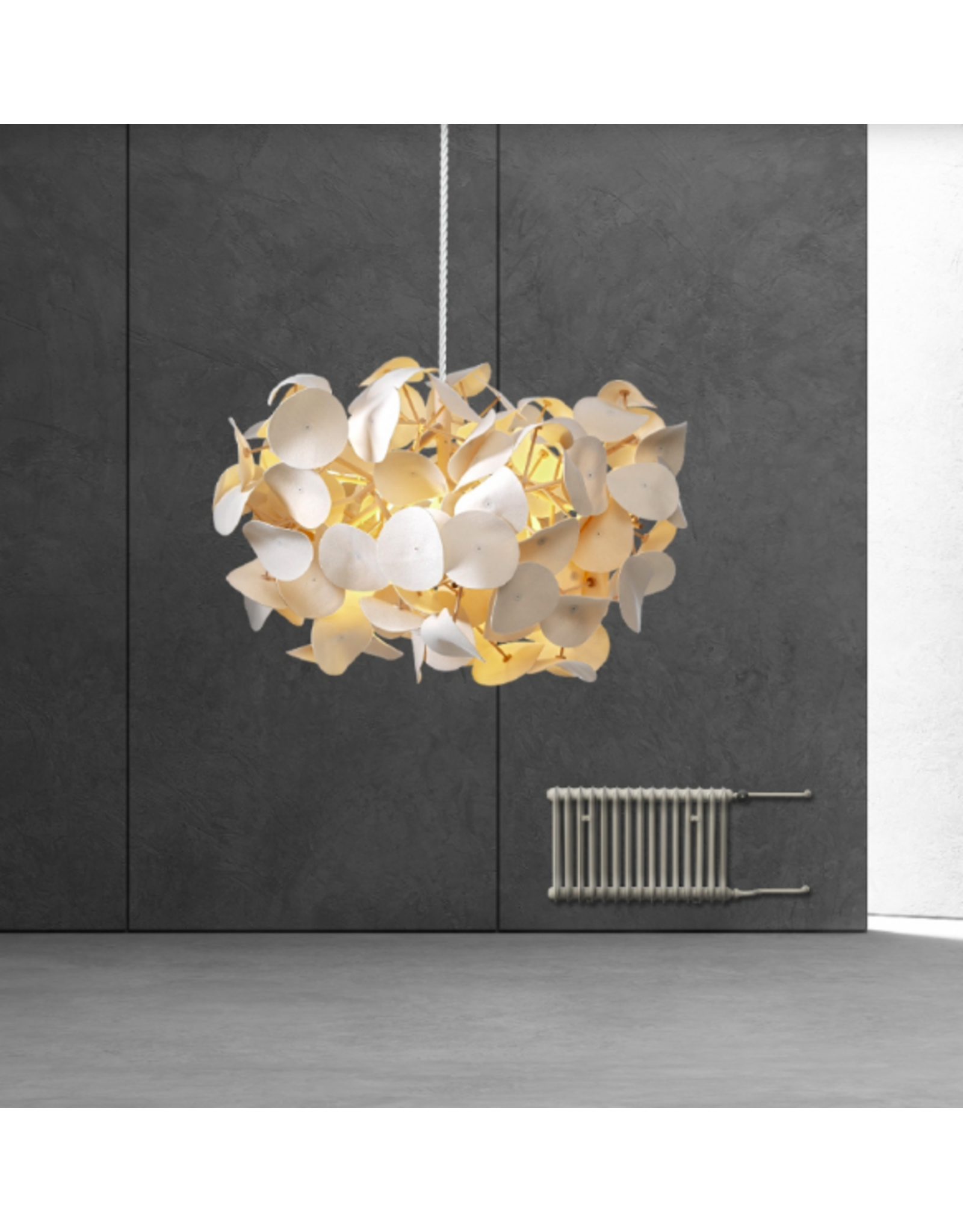 LEAF LAMP PENDANT