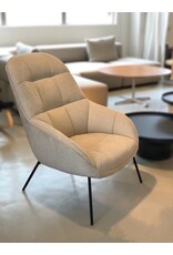 MANGO LOUNGE CHAIR