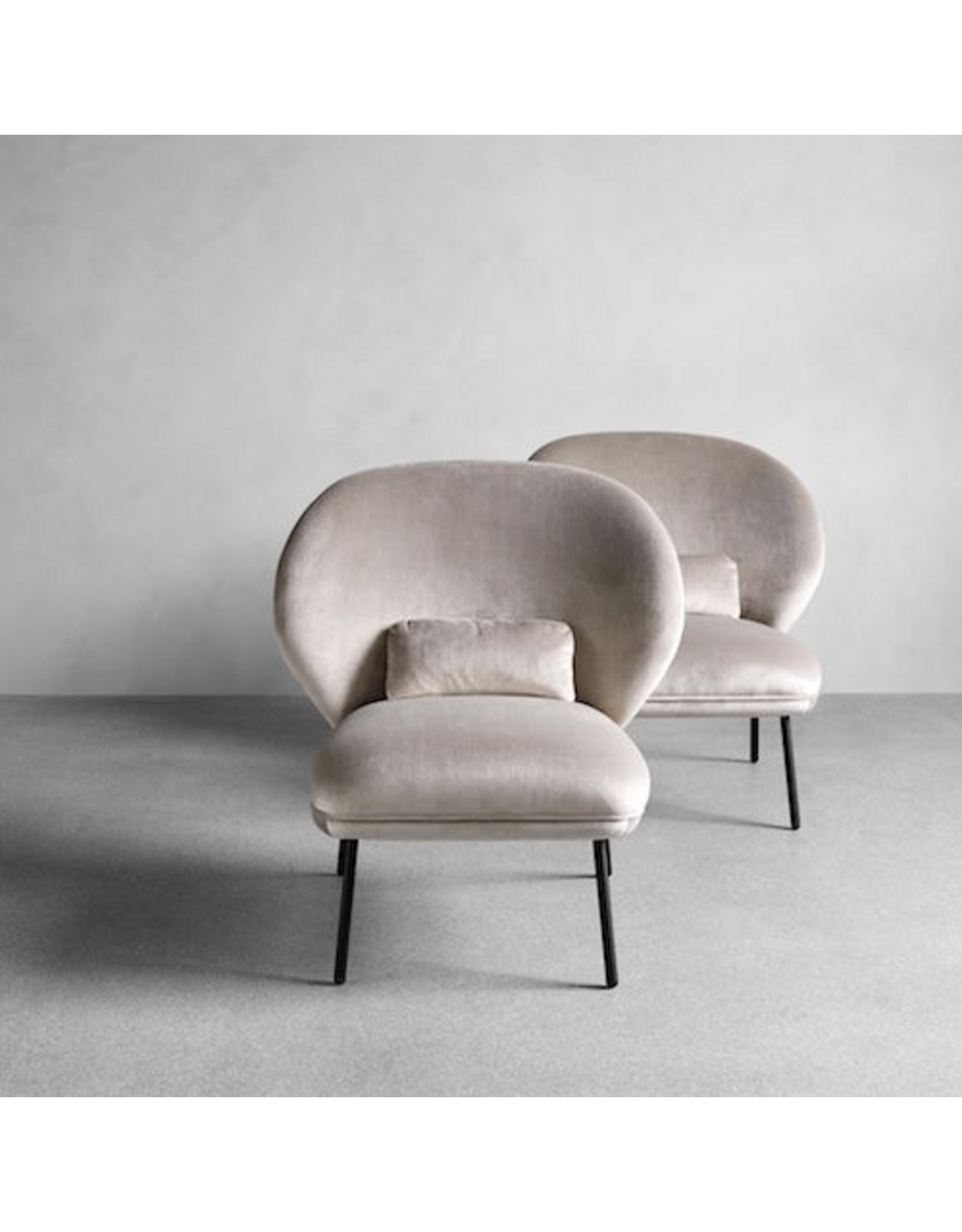 VENTALL LOUNGE CHAIR