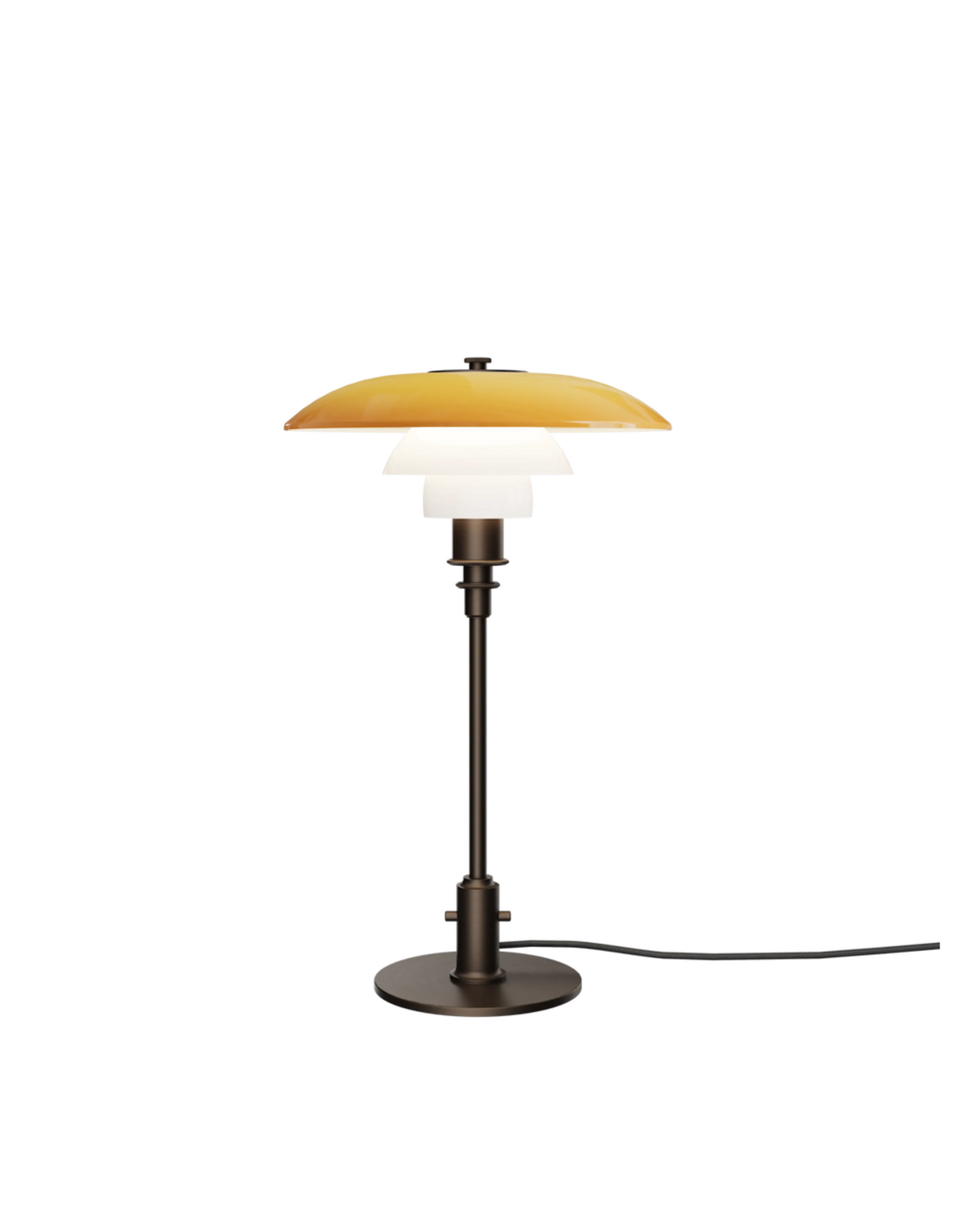 PH 3/2 TABLE LAMP CENTENARY EDITION