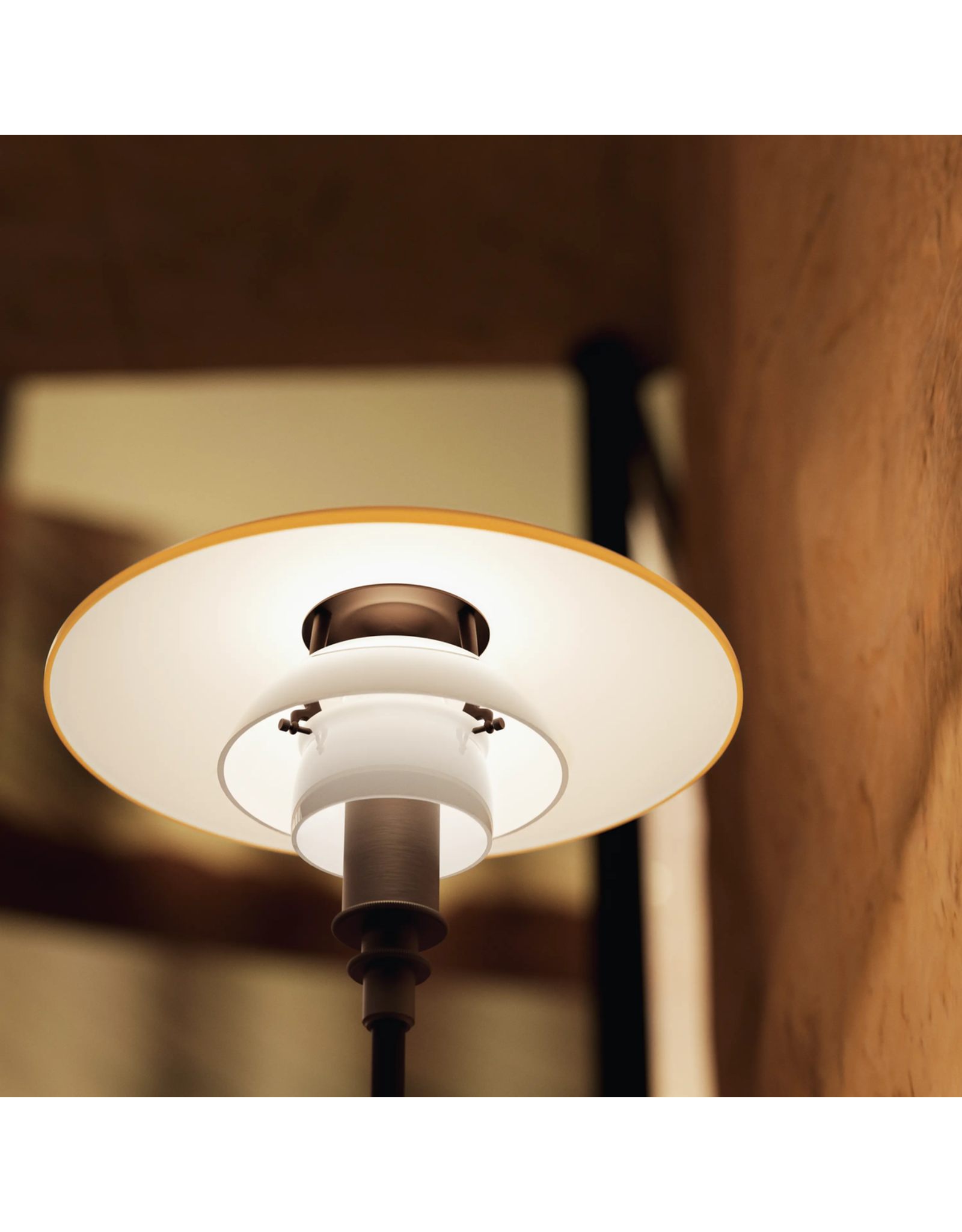 PH 3/2 TABLE LAMP CENTENARY EDITION